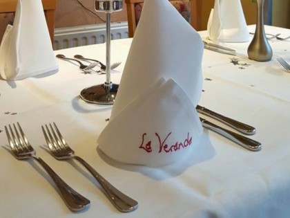 照片: La Veranda