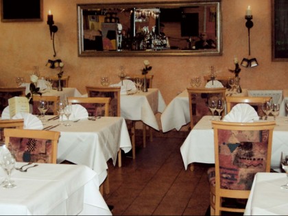 照片: La Veranda
